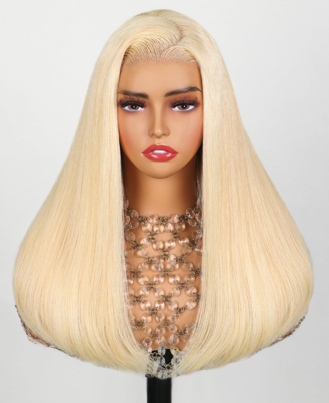 Wear & Go Blonde Wigs