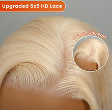 Load image into Gallery viewer, Wear &amp; Go Blonde Wigs
