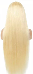 Blonde (613) Wigs