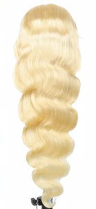 Blonde (613) Wigs