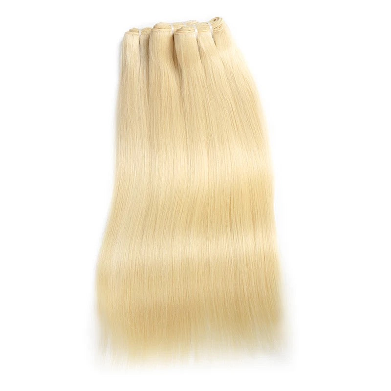 Blonde (613) bundles