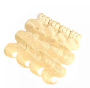 Blonde (613) bundles